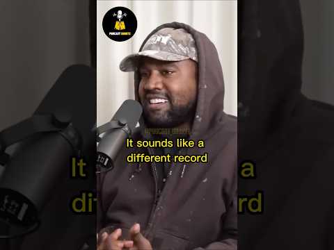 Timbaland is the GOAT producer 🐐🎶 #ye #shorts