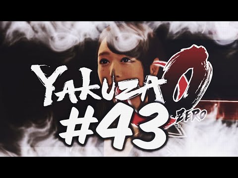 Yakuza 0 Part 43 - It's Free Real Estate