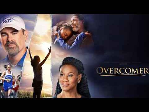 Overcomer Full Movie (2019) Review || Aryn Wright-Thompson, Alex Kendrick