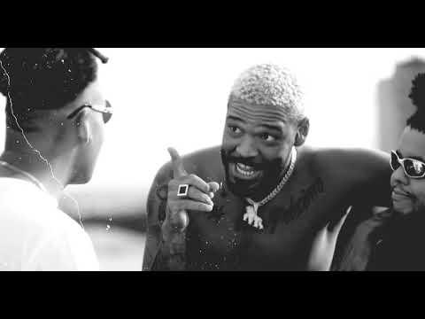 Suzy - Santzu, Kayuá, Froid (PROD. OG L)