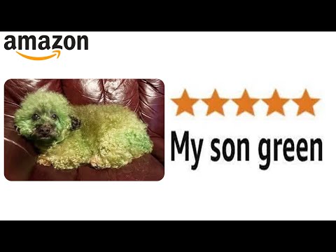 Idiots Laugh At HILARIOUS Amazon Reviews