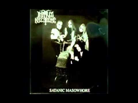 Impaled Nazarene - Satanic Masowhore EP