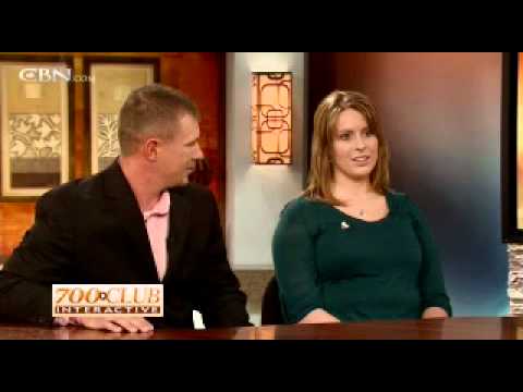 700 Club Interactive -- February 1,  2011 - CBN.com