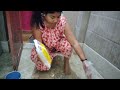 Indian Housewife Bathroom Cleaning Vlog Bathroom Cleaning Vlog Lifestylevlog