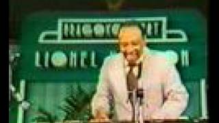 Lionel Hampton feat. Milt Buckner: Air Mail Special, Part 1