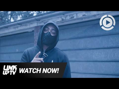Serz - In And Out [Music Video] | Link Up TV