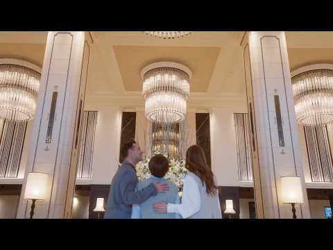 【公式】リーベルホテル大阪 ブランドムービー｜LIBER HOTEL OSAKA Official Brand Video