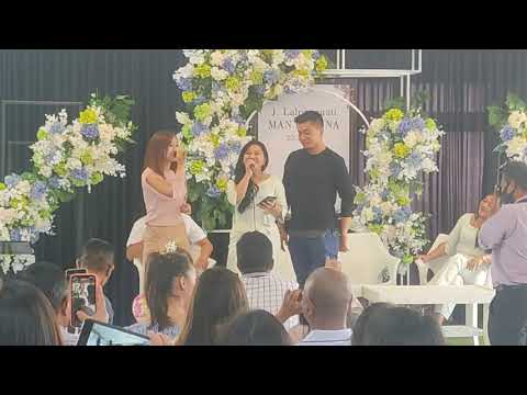 J Lalremruati Manhlanna.Ruby Rokhum&j.sentei zai,.Nang ngei hi ilo ni. Mo neitu tur a lai em ni. 🥰🥰🤭