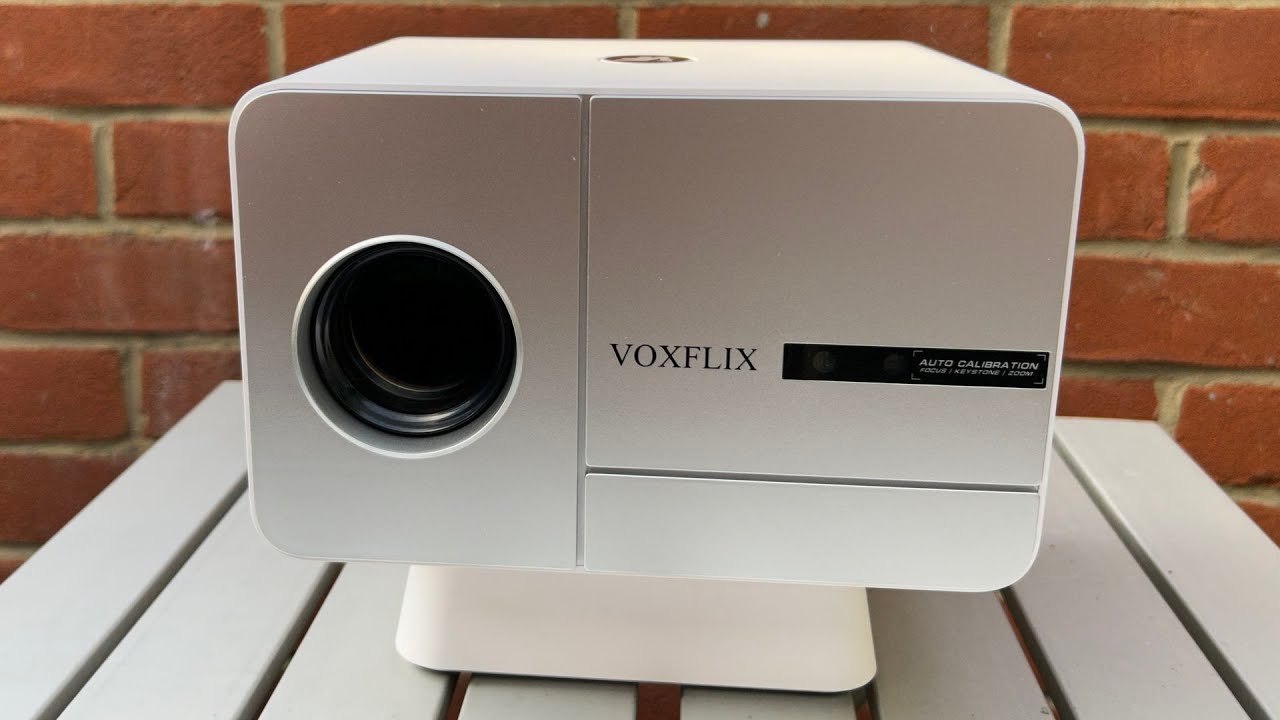 📽️ VOXFLIX X9 Ultra