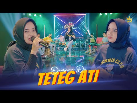 Thumbnail Video TETEG ATI