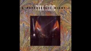 Pink Floyd - A saucerful of secrets - A Psychedelic Night