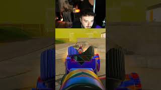 Meilleur shoot du Quebec  #warzone #warzonefr #cod #warzonefrance