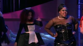 Glee - Sweet Transvestite full performance HD (Official Music Video)
