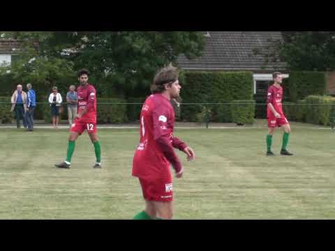 01-09-2019 Bellem - Meetjesland : 1 - 0