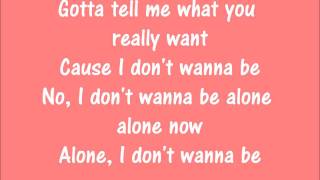 Don&#39;t Know Nothing - Maroon 5 Lyrics