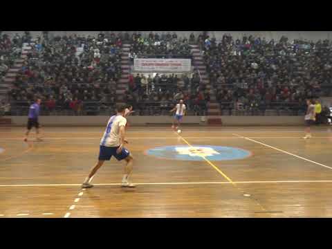 Polufinale Ljubovija Pin Bet 1 1