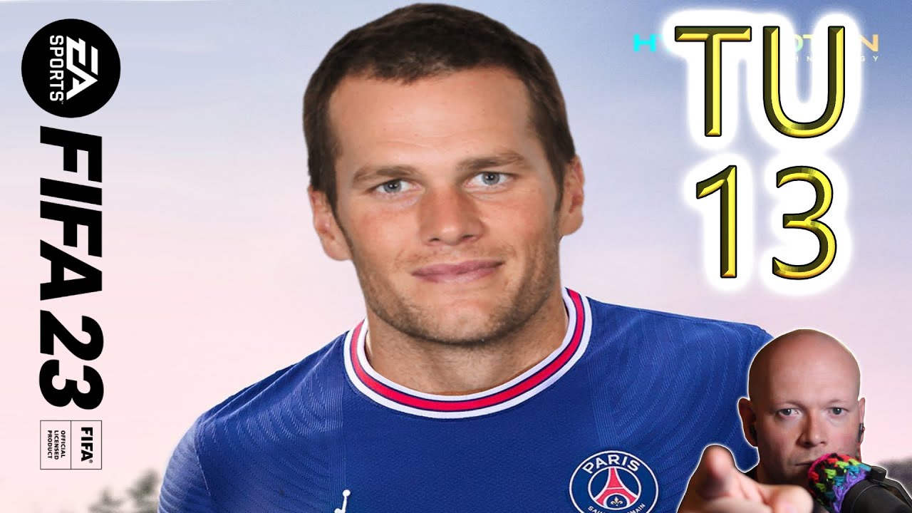 FIFA 23 ● Title Update 13 + 1.000.019 + 1.19 - NOW ON ALL PLATFORMS