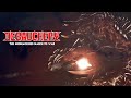 DEBAUCHERY - The Godmachines March To War (Official Video)