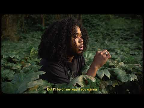 KOMET - Spirit (Visualizer)