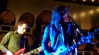 andrew leahey & the homestead "little in love" @  hardywood  brewery Richmond Va 02 15 2014