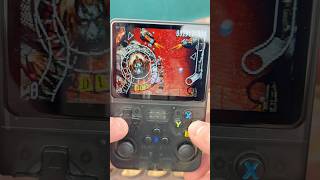 The Pinball Of The Dead 1 Hour review. Gameboy Advance. better than the muppets but not by enough