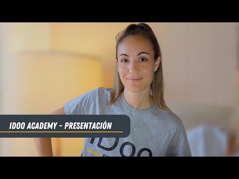 Presentación iDoo Academy