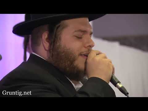 Nichsefo   Shira Choir   Levy Falkowitz & Avrum Chaim Green | מונה שירה פולקוביץ עם ילד הפלא   נכספה