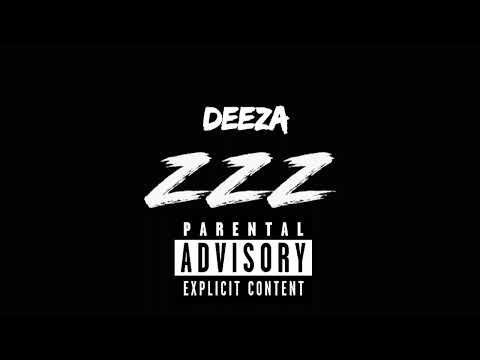 Deeza - Exhausted (Prod.Deeza)