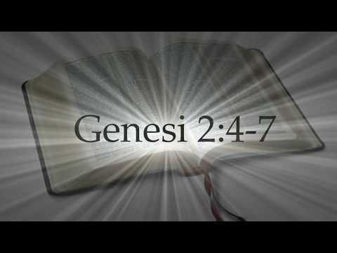 "Il Soffio di Dio"  Genesi 2:4-7 Predicatore Filippo Chillemi