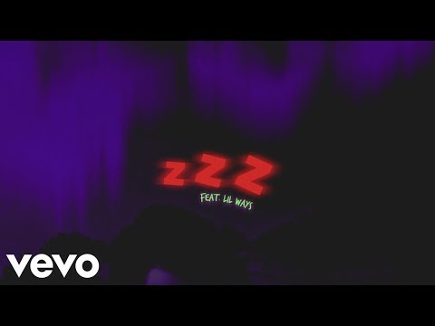 Lil Shine - Wake Up (Remix - Audio) ft. Lil Ways