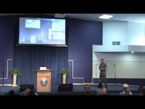 Judging and Weighing Prophecy Part One