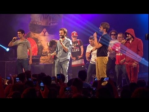 Jo Competeixo (Remix PAWN GANG & Manel)