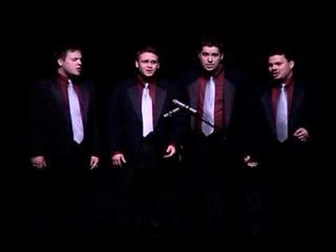 In Progress- '08 CSD Quartet Prelims