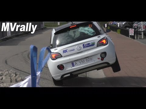 Visual Art Rally 2019