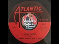 Lavern Baker & Ben E. King "How Often" from 1960 on ATLANTIC #2067