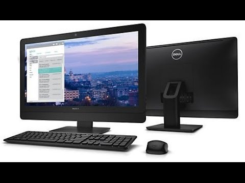 OPEN ME UP! Dell OptiPlex 9030 & Dell Inspiron 5000 2014 Disassembly