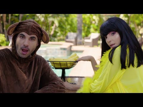 I'm Like Banana - Karina Kay ft. Idan Matalon (Soy Una Banana)