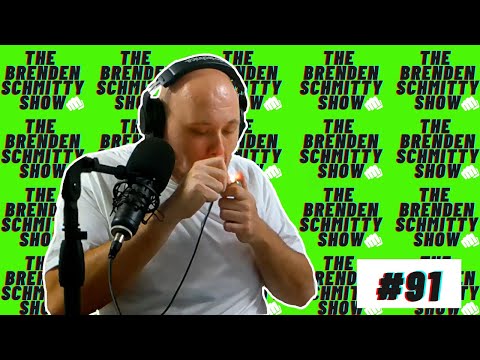 EP #91 Shooting the Schmitt