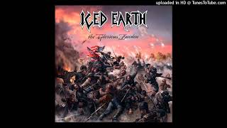 Iced Earth (With Tim "The Ripper" Owens) - The Reckoning (Don't Tread on Me) (Album Version)