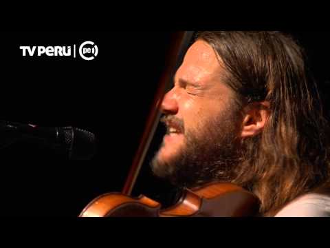 Sonidos y Sabores del Mundo - Nano Stern (Completo)