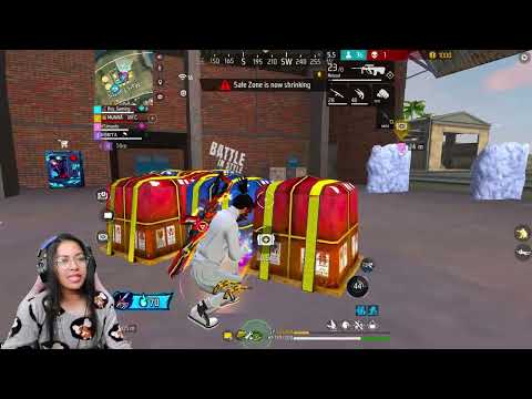 AWM DiDi Is Back #roygaming