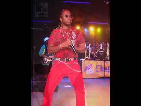 Edwin Yearwood - Carnival On My Mind (Soca 2009)