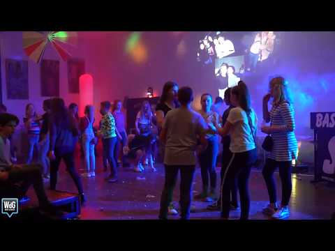 Megadance Stramproy viert 25-jarig bestaan