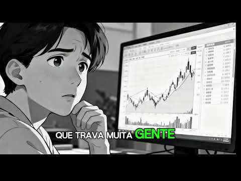 Como Investir Pela Primeira Vez (Guia Completo Para Iniciantes)