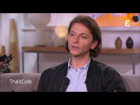 Portrait intimiste de Raphael (3ème partie) - Thé ou Café - 23/09/17