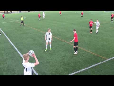P15 ELL, TPS-FC Inter, 8.5.2022, Kup5, Turku.