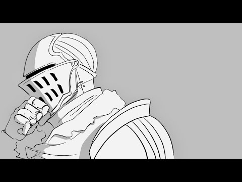 Backwards | dark souls animatic