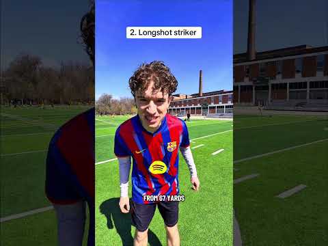 STRIKERS EVERYONE LOVES #soccer #love #striker #football