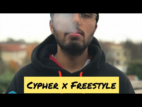 2 Years Ago comedy diss || My first vlog || Cypher x Freestyle || Nephop - Nepali Rap - 2020