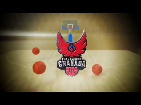 Coviran Granada - CB Extremadura Plasencia